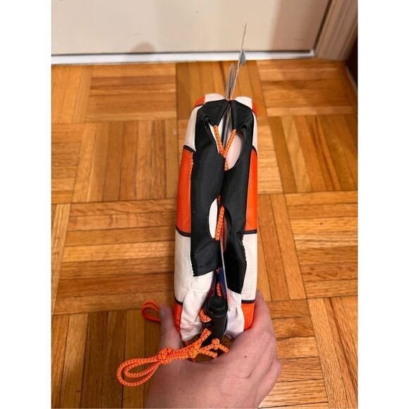 ‎SwimWays Power Swimr Swim Vest - Picture 6 of 8